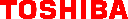 TOSHIBA