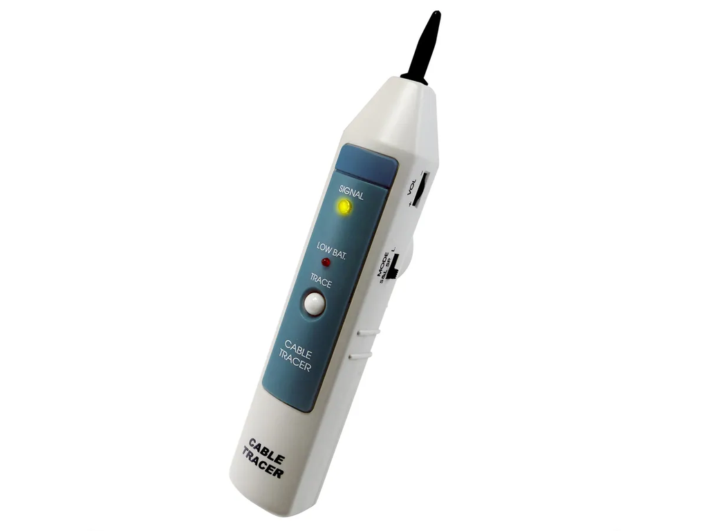 [13.01.1556] Sonde de traçage de câble HOBBES 256712A
