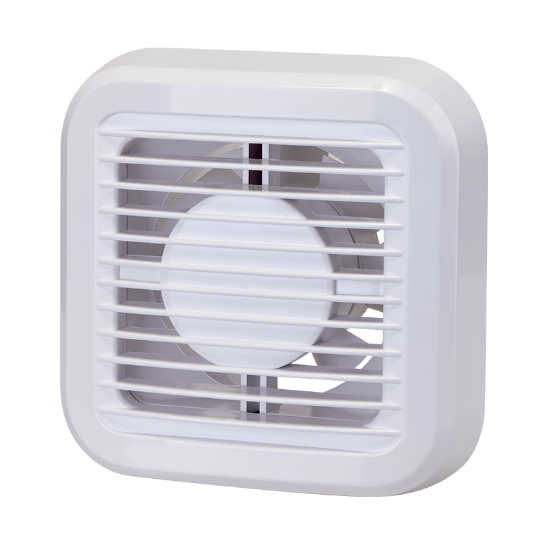 [500115] VENTILATEUR AN- Ø100 AVEC VANNE
