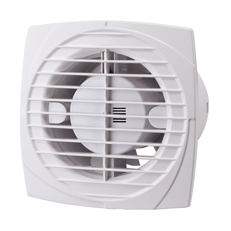 [500121] VENTILATEUR AF- Ø120V AVEC VANNE
