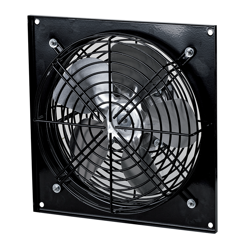 [500126] VENTILATEUR INDUSTRIEL PAS- Ø200