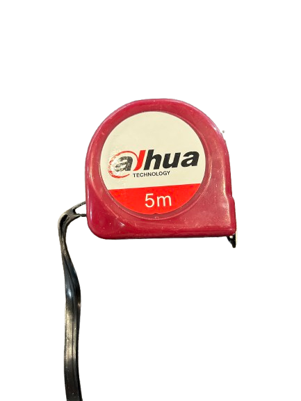 [5mdahua] Mètre ruban DAHUA 5 m