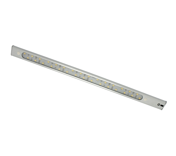 [910LED07] Luminaire LED ELMARK CAB-10 LED SMD5050 12 W 12 V CC 4 000-4 300 K