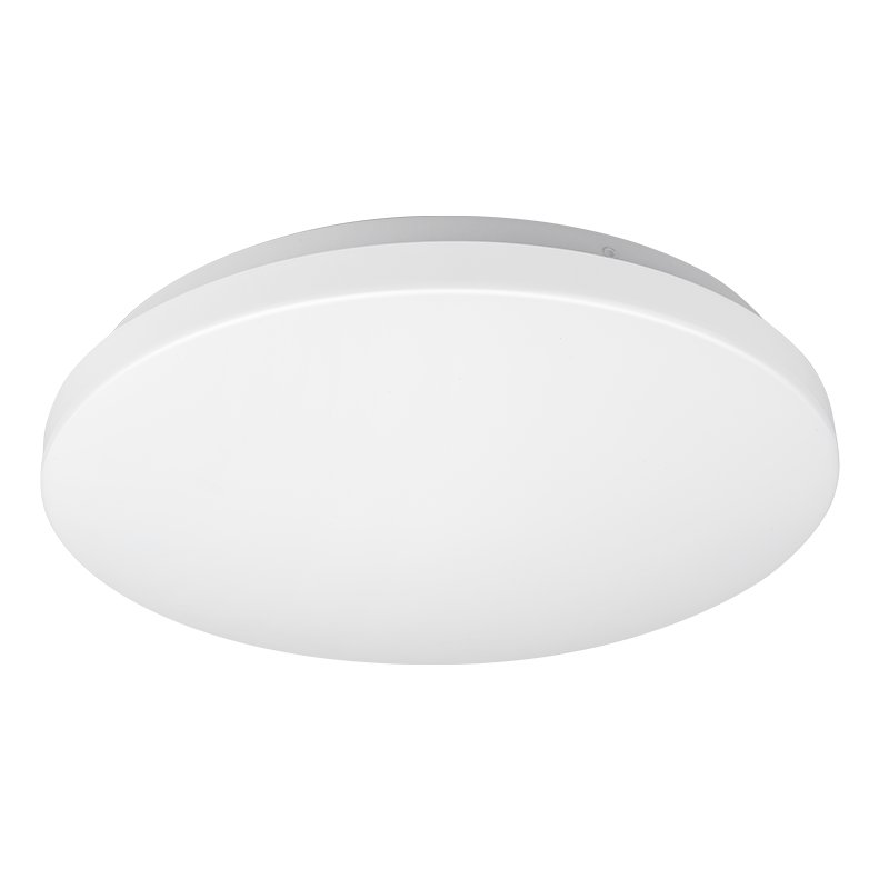 [95TRACYLED42] Plafonnier LED TRACY SLIM ROND 42 W 4000 K