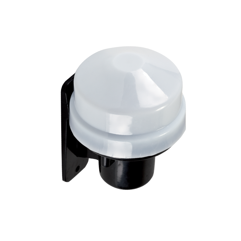 [99DS405] Capteur de contrôle de lumière ST306 6 A (5-15 Lux) IP44