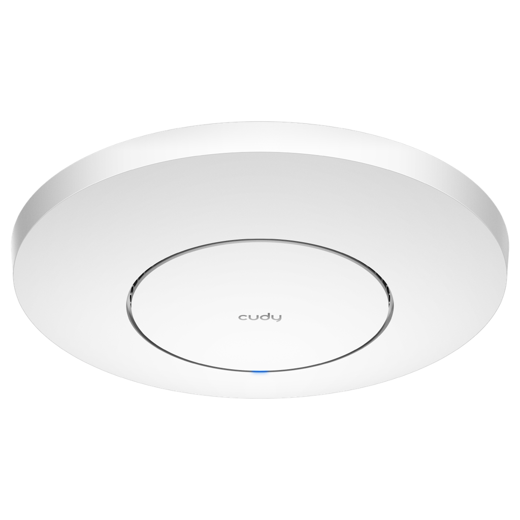 [AP3000_P-CEIL] Cudy AP3000_P Point d'accès AX3000 WiFi 6 2,5G