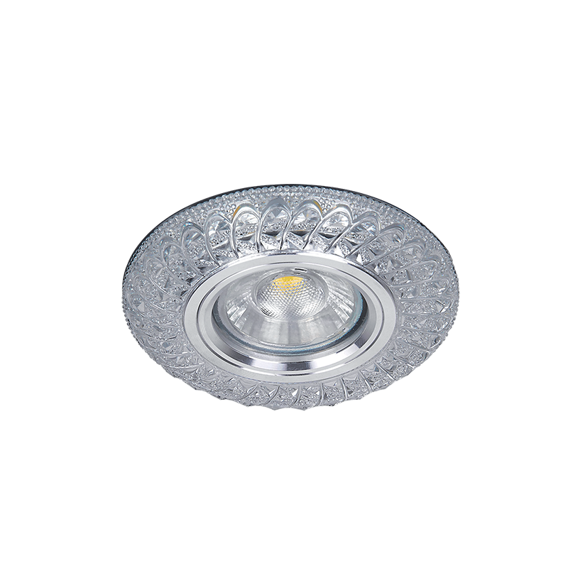 [CR-775/CL] Projecteur rond CR-775/CL MR16 LED 3 W 4.000 K