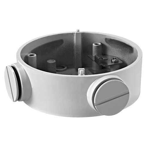 Koppelingskoppeling DS-1260ZJ voor camera Kogel Ø105 × 36 mm