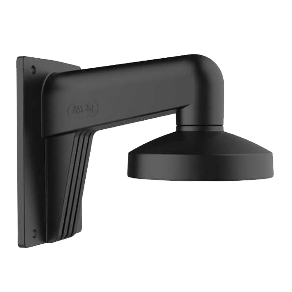 [DS-1273ZJ-140-DM45-B] Support mural HIKVISION DS-1273ZJ-140-DM45 Noir