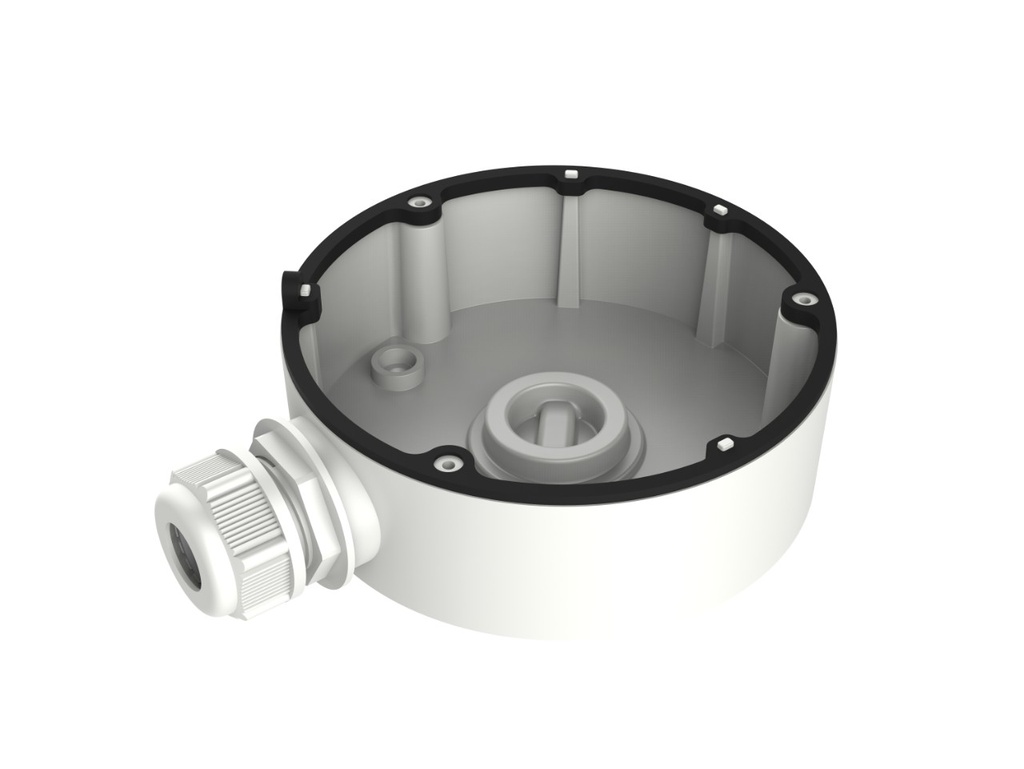 [DS-1280ZJ-DM18] Boîte de jonction HIKVISION DS-1280ZJ-DM18