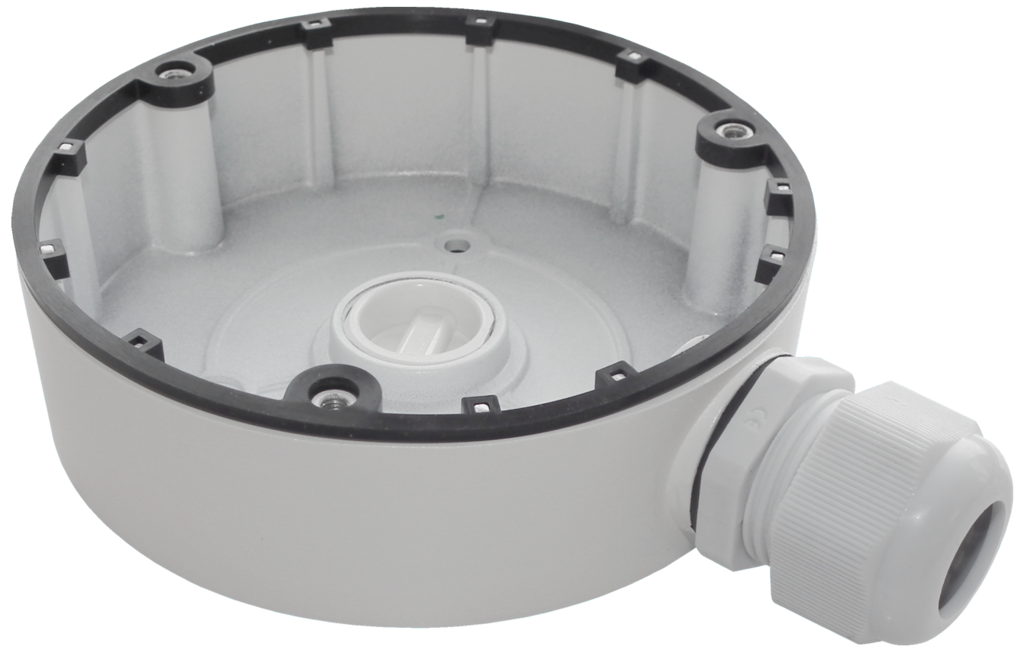 Boîte de jonction HIKVISION DS-1280ZJ-DM8