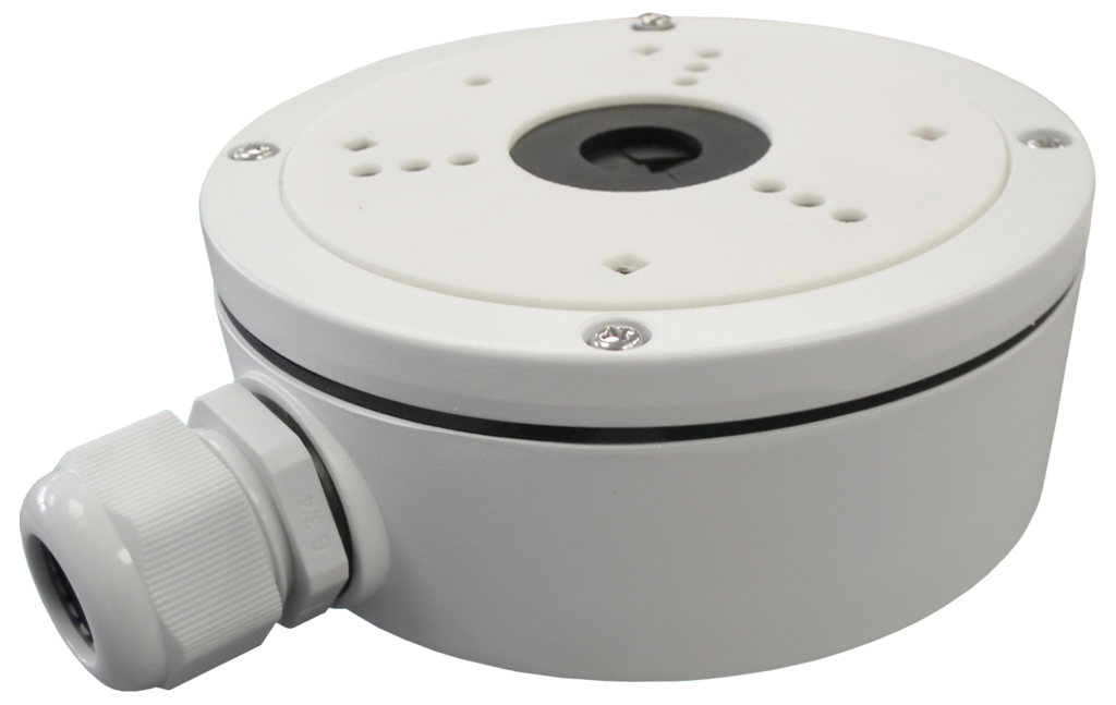 Koppelingsstuk HIKVISION DS-1280ZJ-S