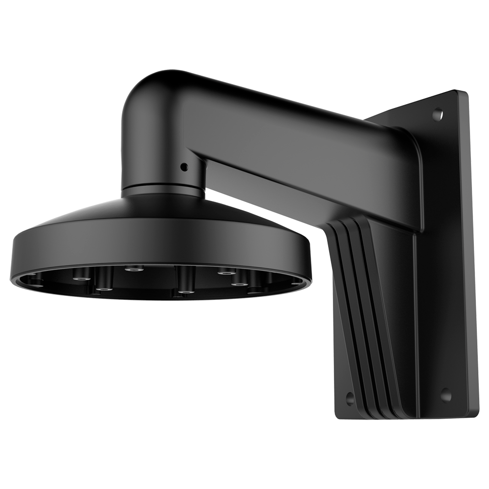HIKVISION DS-1473ZJ-155 (noir) Steunmuurschildering