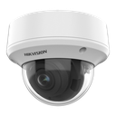 [DS-2CE5AU1T-VPIT3ZF] HIKVISION HD-TVI DS-2CE5AU1T-VPIT3ZF Cameradome varifocaal gemotoriseerd (2,7-13,5 mm) 4K anti-vandalisme