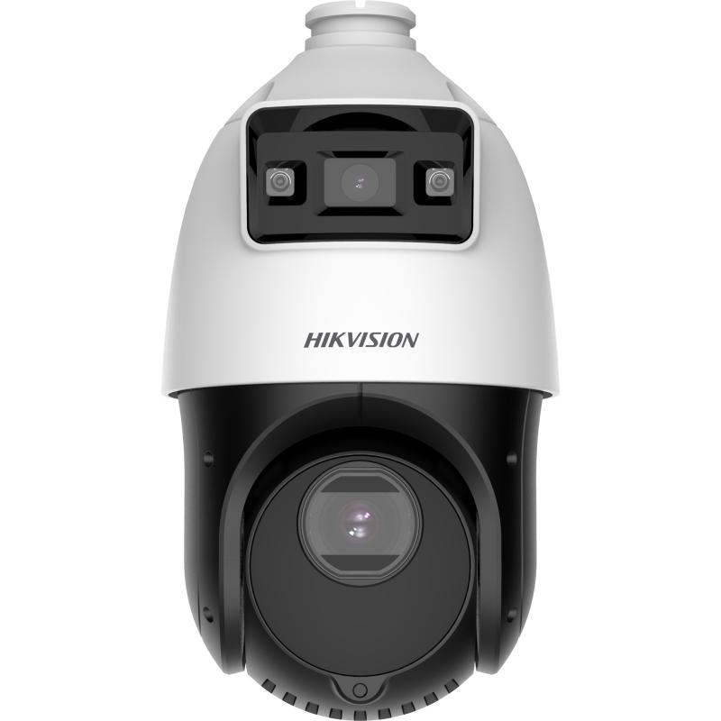 [DS-2SE4C425MWG-E(14F0)] Hikvision DS-2SE4C425MWG-E(14F0) Hikvision, TandemVu 4 MP 25 × IR Network Speed ​​Dome