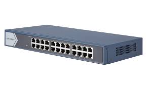 [DS-3E0524-E] Commutateur Gigabit non-gere Dahua PFS3024-24GT 24 poorten