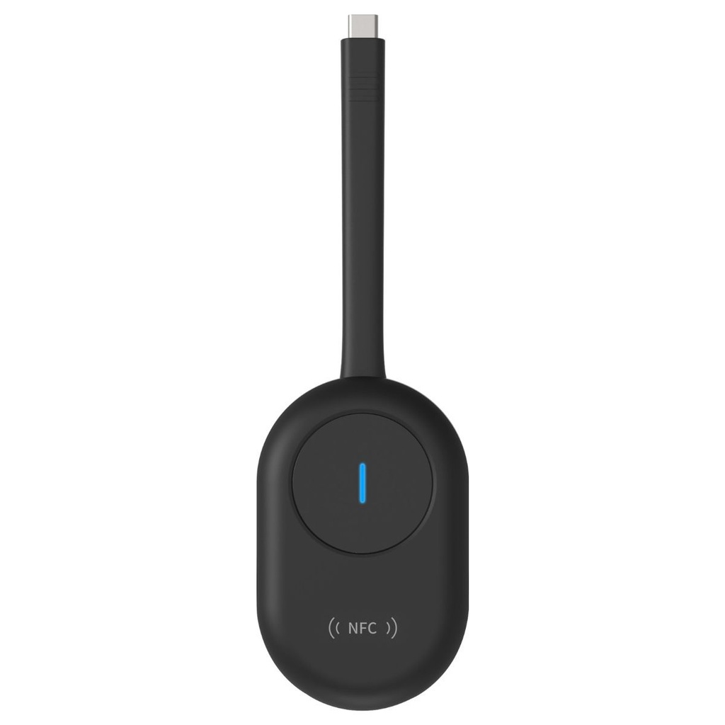 [DS-D5SC3B-W] Hikvision DS-D5SC3B-W draadloze dongle