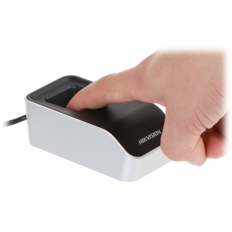 Digitale bedrijfsregistratie Hikvision DS-K1F820-F