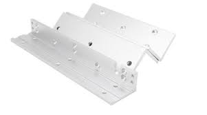 Ondersteuning van de magnetische verrouillage HIKVISION DS-K4H258D-LZ