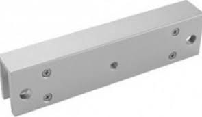 [DS-K4H258-U] SUPPORT DE VERROUILLAGE MAGNÉTIQUE HIKVISION DS-K4H258-U