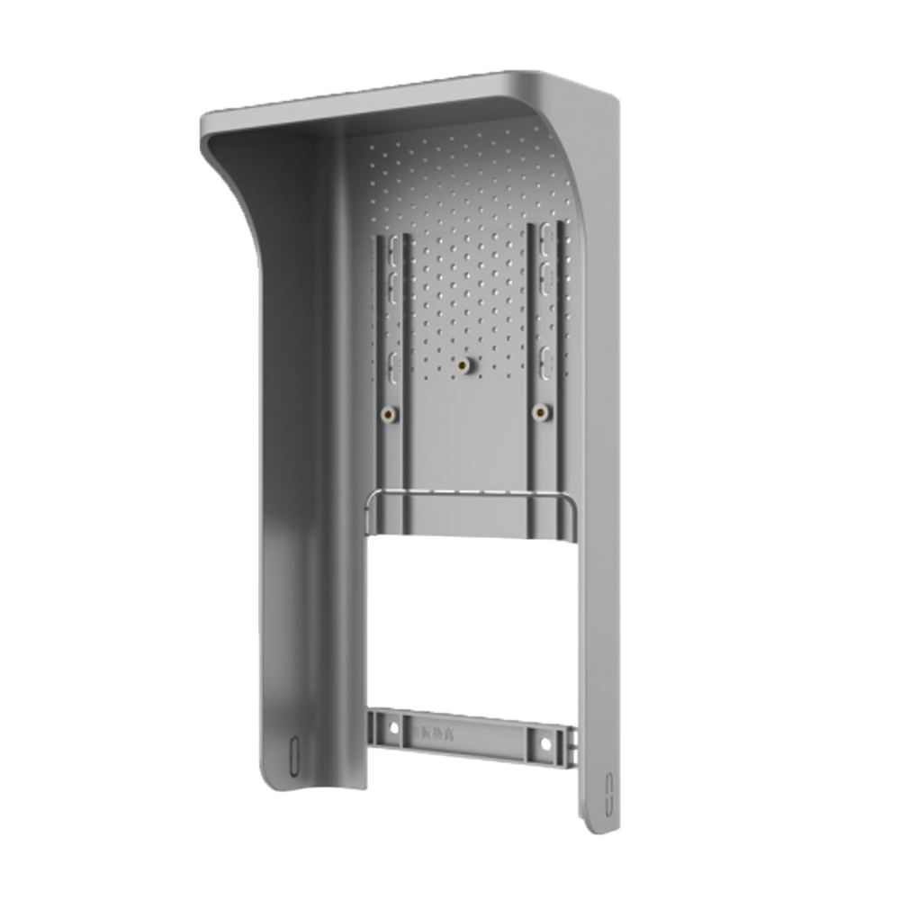 [DS-KAB673-S1] Support de surface Hikvision DS-KAB673-S1 spécifique pour le contrôle d'accès compatible avec DS-K1T673x