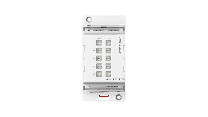 [DS-KA-RL1E2] Hikvision DS-KA-RL1E2 Module Relais
