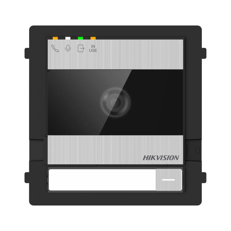 [DS-KD7003EY-IME2] HIKVISION DS-KD7003EY-IME2 Videophone Station de porte HD 2 fils
