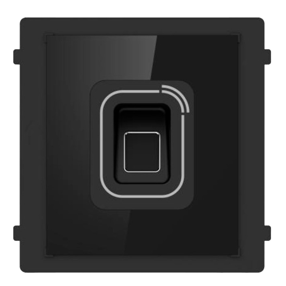 [DS-KD-MFB] Hikvision DS-KD-MFB Uitbreidingsmodule Ouverture par carte MF en digitale empreinte Frequentie 13,56 MHz