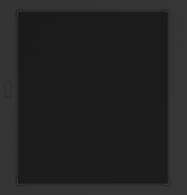 [DS-KD-BK] Module vierge Hikvision DS-KD-BK