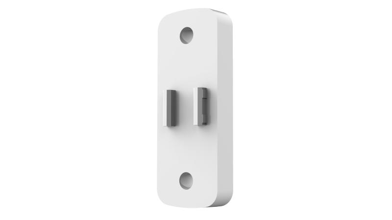 Adapter HIK DS-PDB-MC compatibel met de porte-standaard DS-PDMC-EG2-WE / DS-PDMCK-EG2-WE