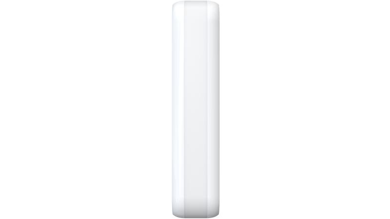 Detecteur van rideau PIR AM zonder fil Hikvision DS-PDC10AM-EG2-WE 5-10 m/5° étanche IP65