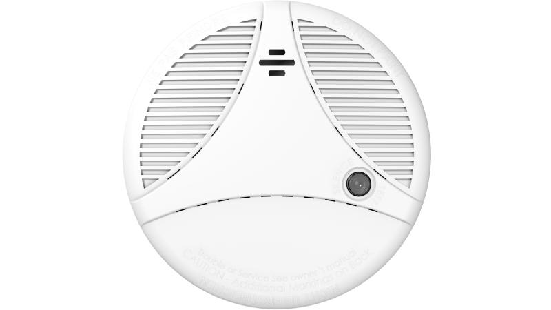 [DS-PDCO-E-WE] CO-detector bidirectioneel zonder Hikvision DS-PDCO-E-WE voor AX Pro