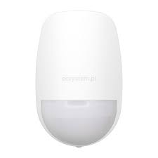 [DS-PDP15P-EG2-WE] Hikvision DS-PDP15P-EG2-WE Détecteur PIR interne sans fil