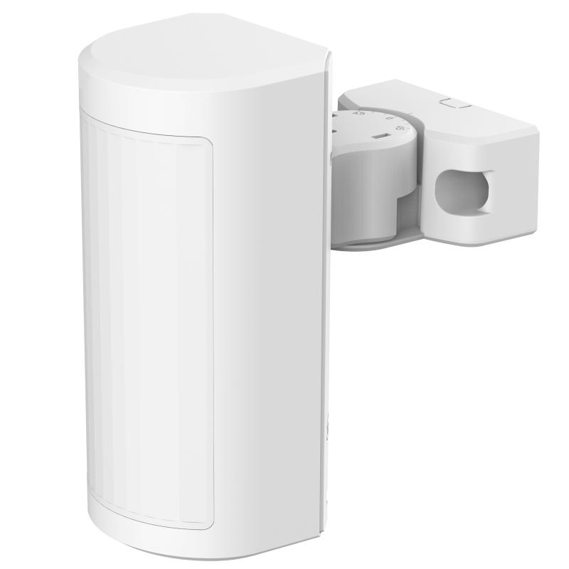 Detecteur PIR dubbel zonder fil Hikvision DS-PDP18-HM-WE voor gebruik buiten IP65