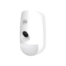 [DS-PDPC12PF-EG2-WE] HIKVISION DS-PDPC12PF-EG2-WE Détecteur Caméra PIR sans fil