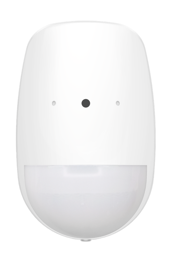[DS-PDPG12P-EG2-WE] Glace-detector PIR Hikvision DS-PDPG12P-EG2-WE