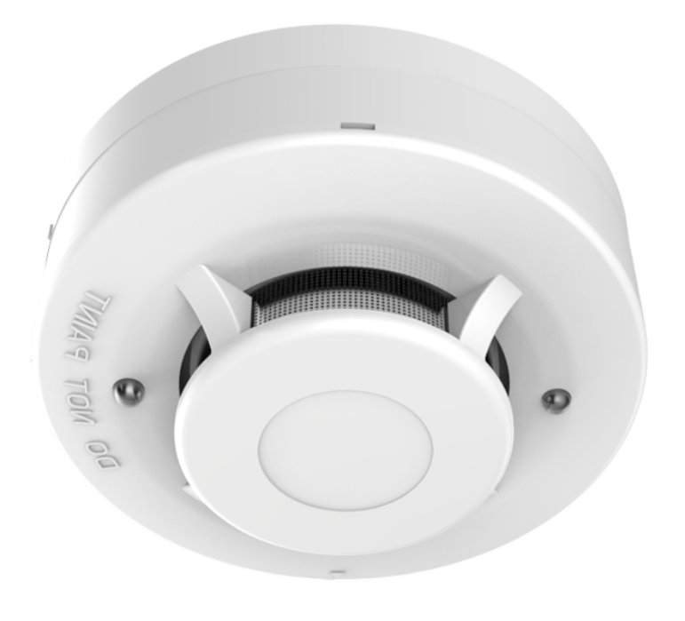 [DS-PDSMK-4] Rookdetectie op 4 bestanden DS-PDSMK-4