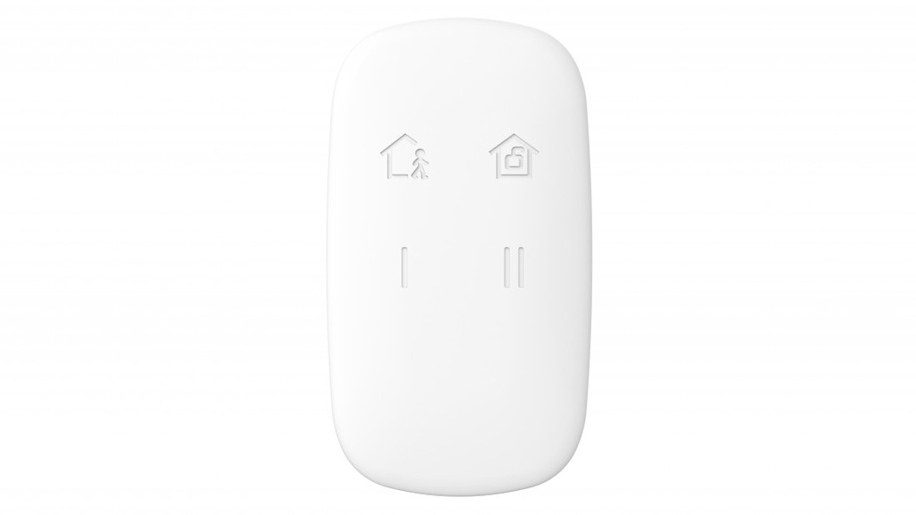 [DS-PKF1-WE] Telecommande Hikvision DS-PKF1-WE