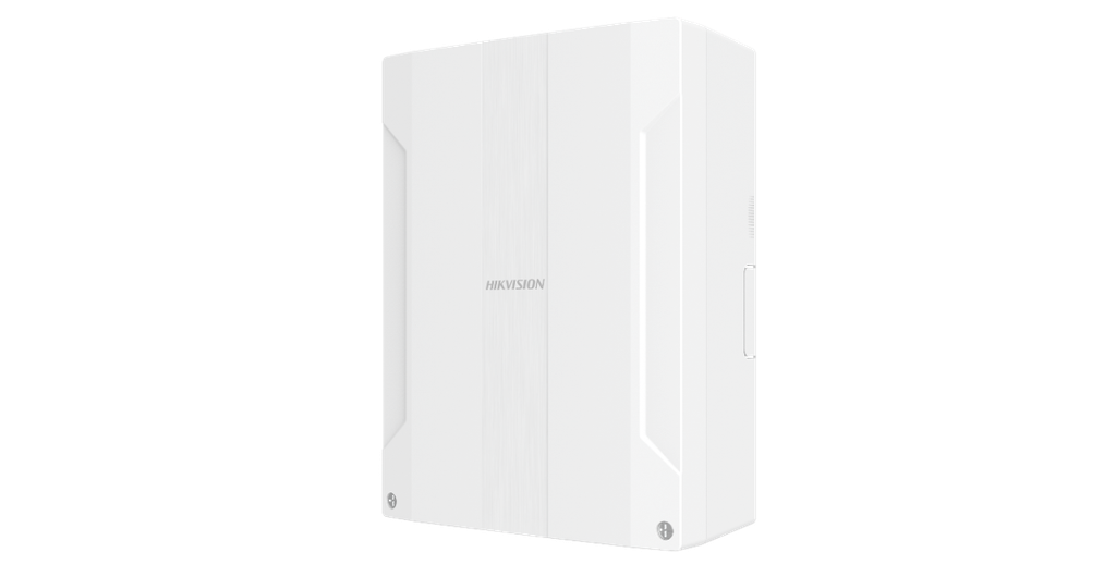 [DS-PM1-I16O2-WE] Module d'extension radio filaire Hikvision DS-PM1-I16O2-WE- AX Pro