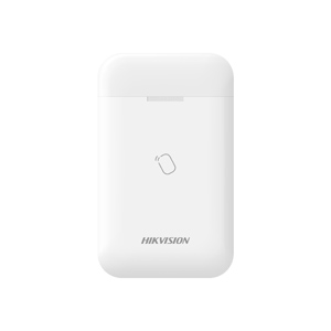 [DS-PT1-WE] Etiquette-lector zonder Hikvision DS-PT1-WE