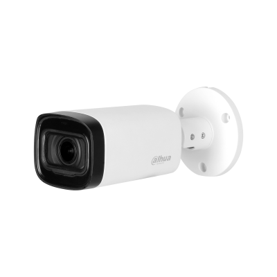 [HAC-HFW1500R-Z-IRE6] Camera HDCVI DAHUA HAC-HFW1500R-Z-IRE6 5MP Bullet gemotoriseerd 2,8-12 mm