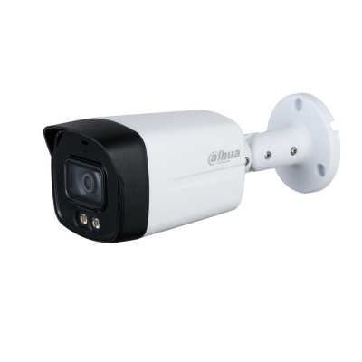 [HAC-HFW1500TP] Camera HDCVI DAHUA HAC-HFW1500TP 5MP Bullet Fixe 2,8 mm