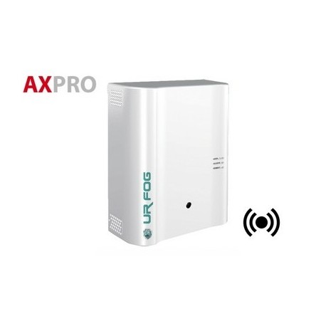 Brouillard-generaal URFOG MP200 200 m3 Compatibel met alarm AXPRO
