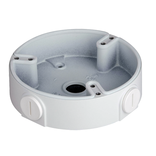 [PFA137] Boîte de jonction DAHUA PFA137 pour caméras dôme