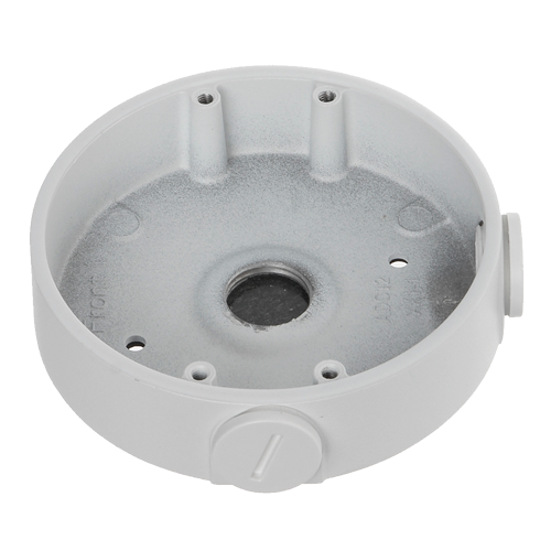 [PFA139] DAHUA PFA139  Boîte de jonction pour caméras dôme 28.5 (H) x 108 (Ø) mm