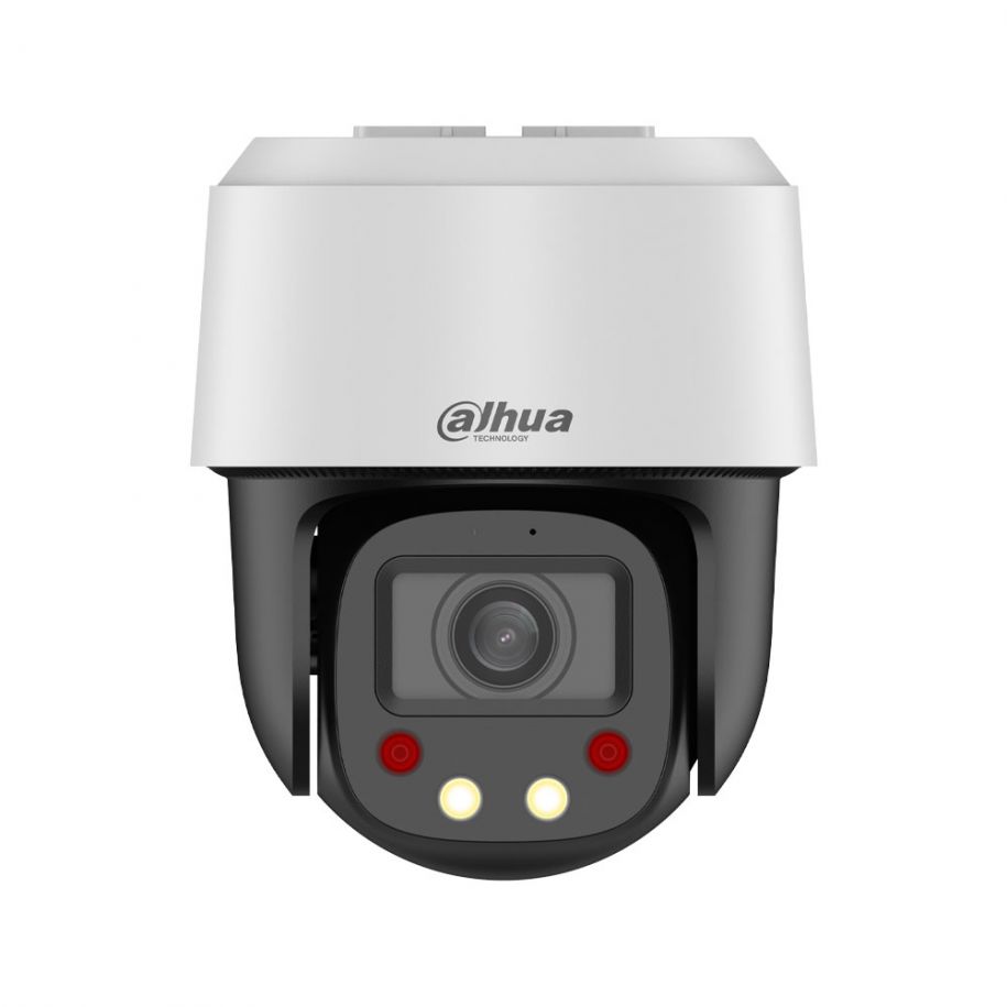 [SD2C405NB-GNY-A-PV-S2] Dahua DH-SD2C405NB-GNY-A-PV-S2 4MP 5x TiOC WizSense Network PTZ Camera