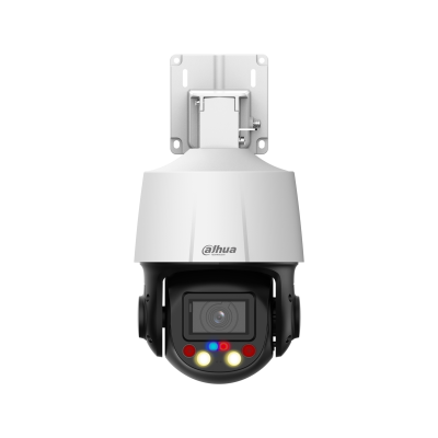 [SD3E405DB-GNY-A-PV1] Caméra réseau PTZ Dahua SD3E405DB-GNY-A-PV1 4 MP 5x TiOC WizSense