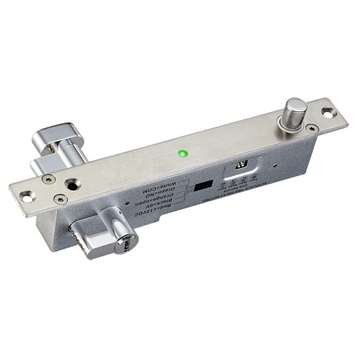 [YB-500C-LED] Elektrische beveiliging YB-500C-LED Modus Fail Safe (NC) Onderhoudskracht 1000 kg
