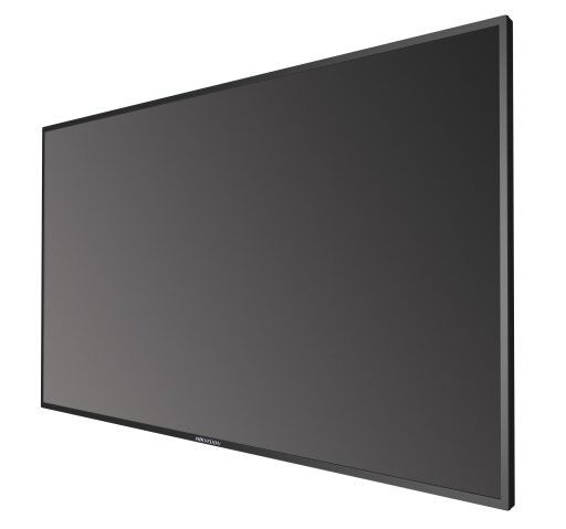 [DS-D5043UC] Moniteur HIKVISION DS-D5043UC 4K HD 43" avec haut-parleur intégré