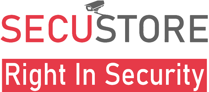 SECUSTORE Hikvision Partner